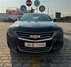 Chevrolet Impala